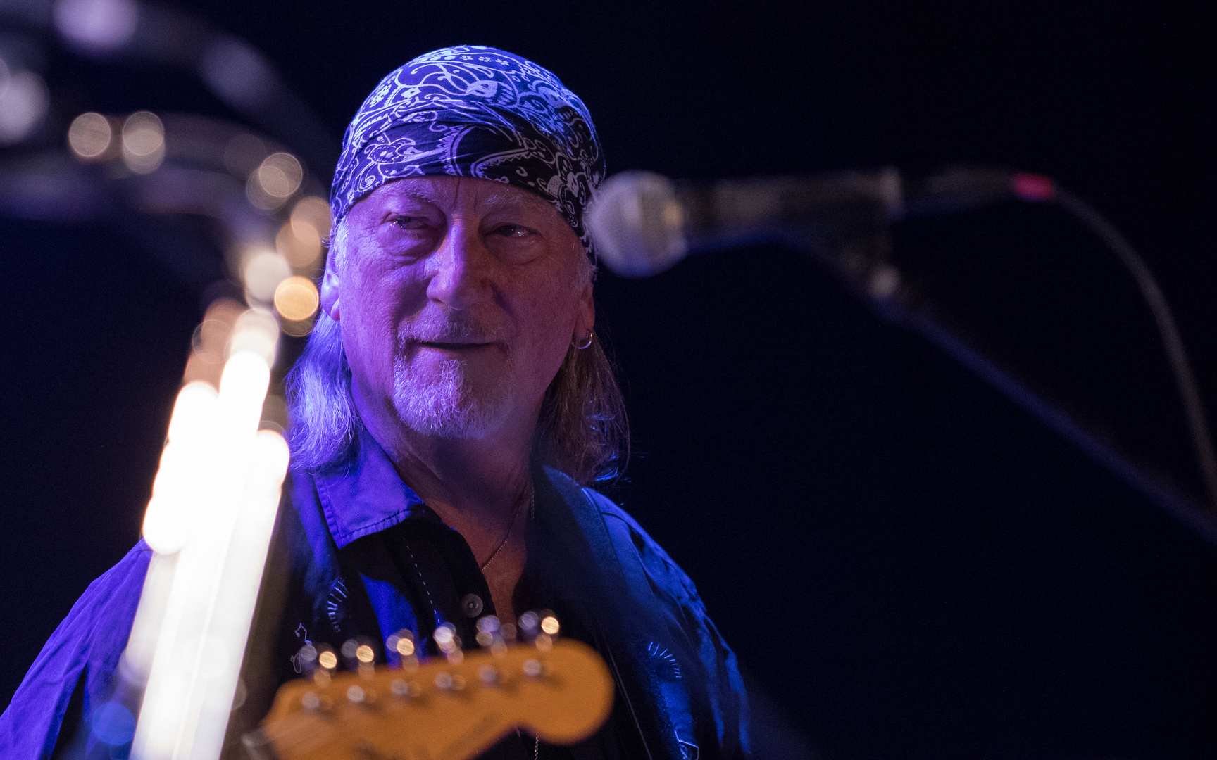 Roger Glover