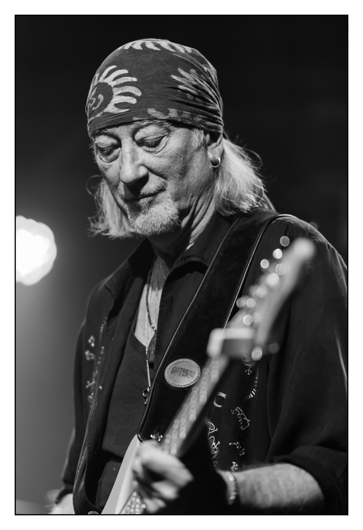 Roger Glover