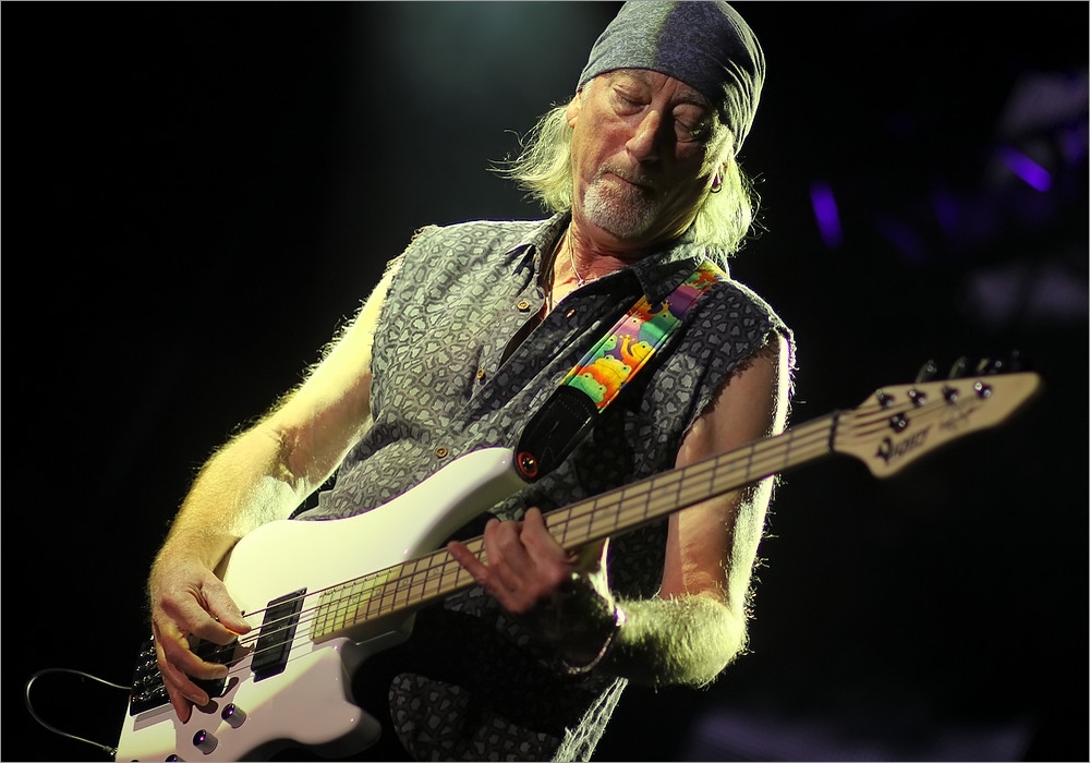 Roger Glover