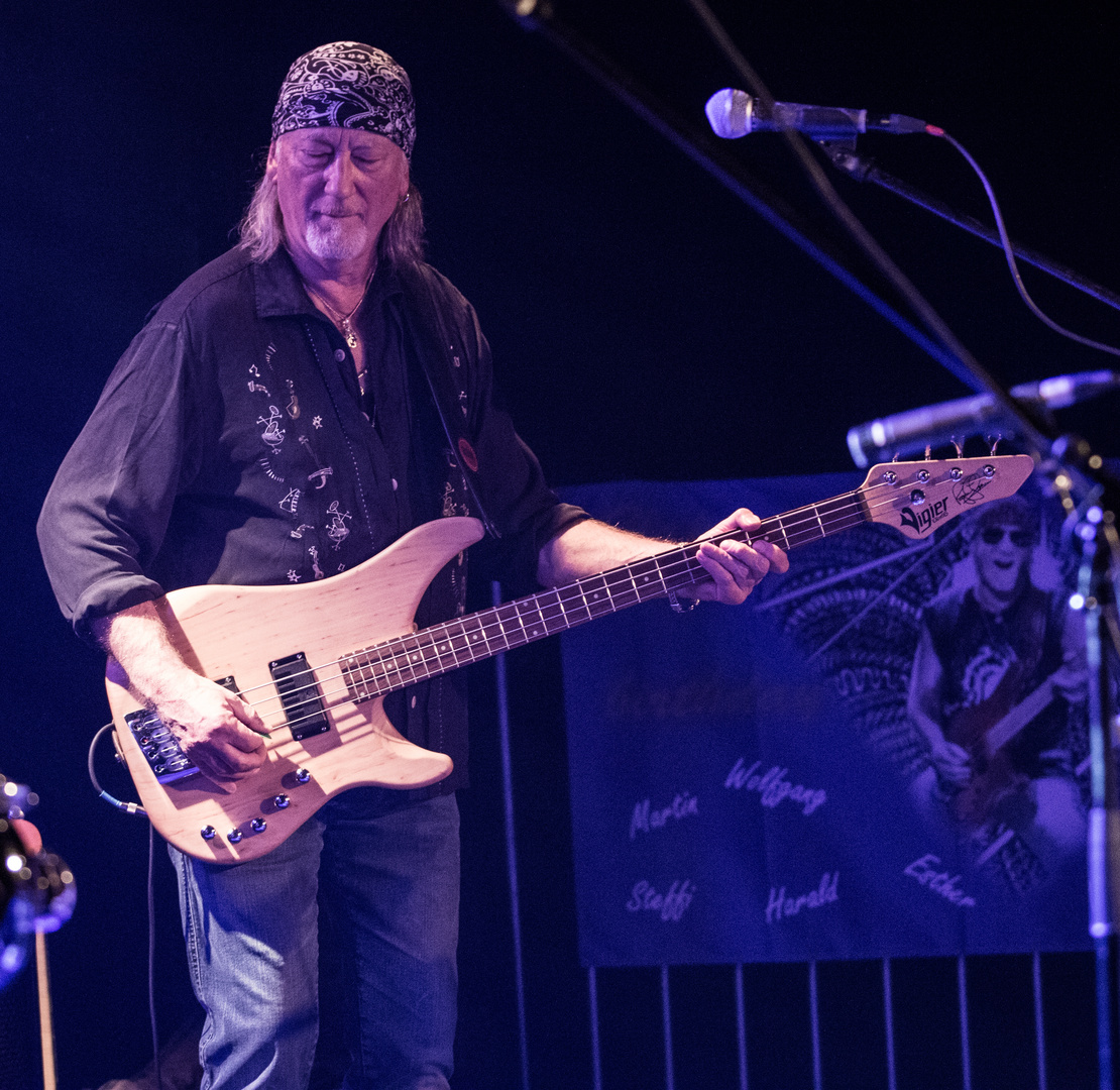 Roger Glover