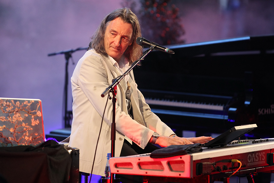 Roger Hodgson 3234 12.05.2013