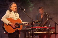 Roger Hodgson 3277 12.05.2013