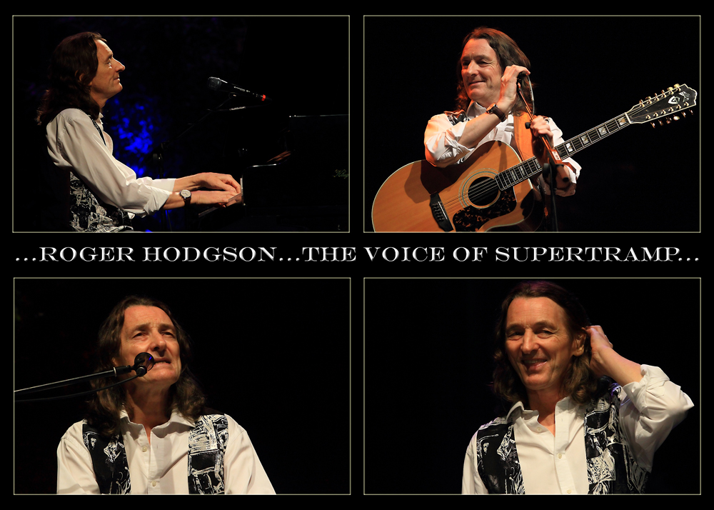 Roger Hodgson