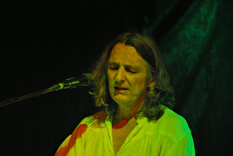 Roger Hodgson