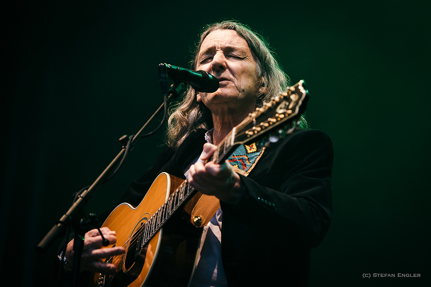 Roger Hodgson