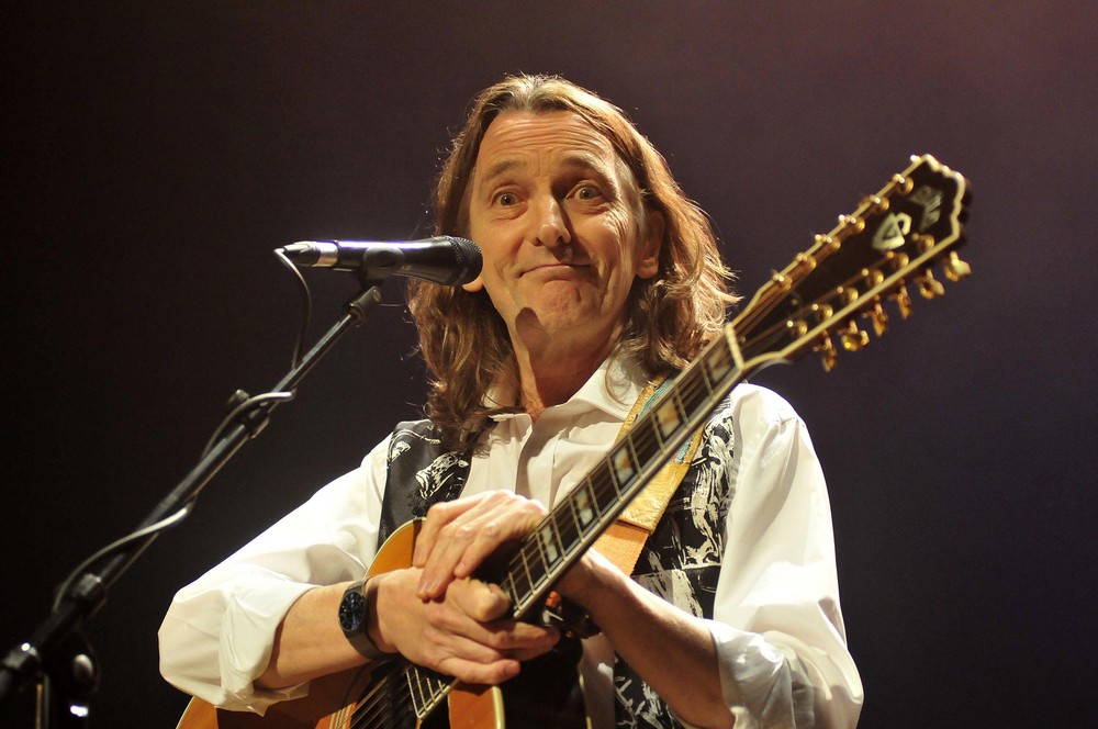 Roger Hodgson