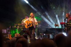 Roger Hodgson Live in Concert (No.1)