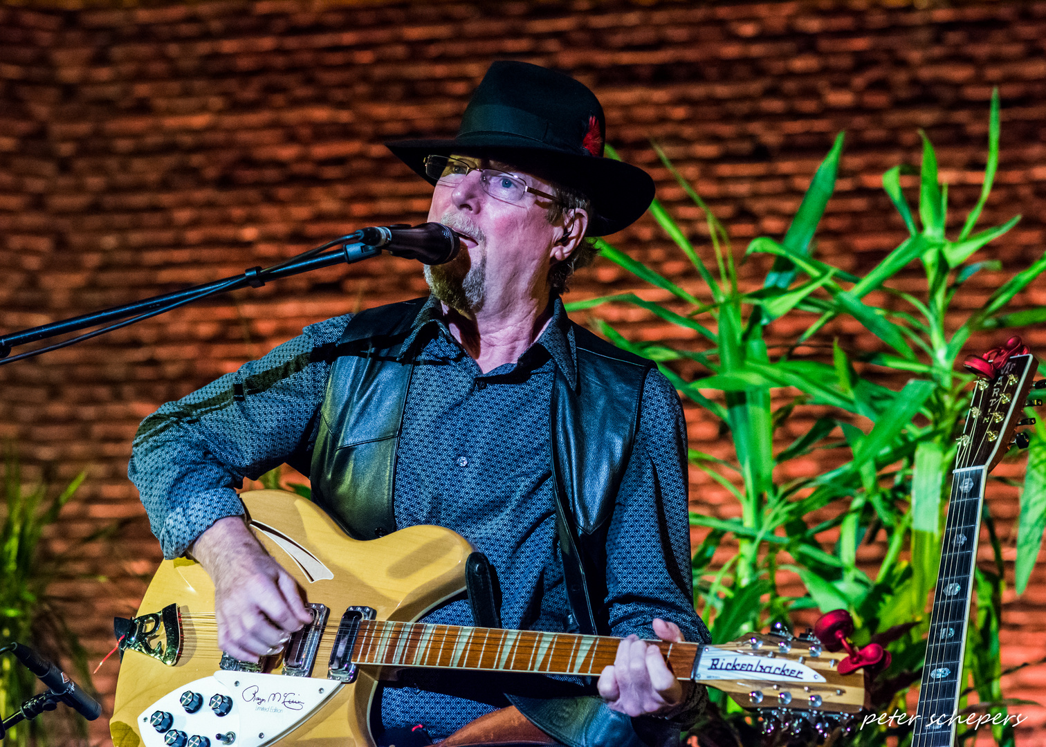 Roger McGuinn