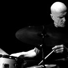 Roger Turner - drums