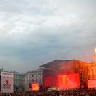 Roger Waters in St.Petersburg - Fire Up!