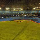 Rogers Center Toronto