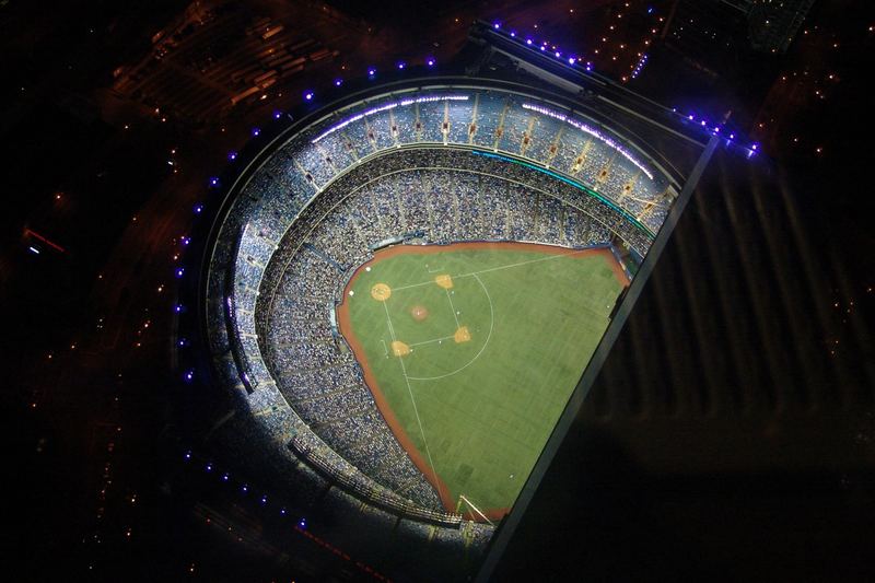 Rogers Centre Toronto