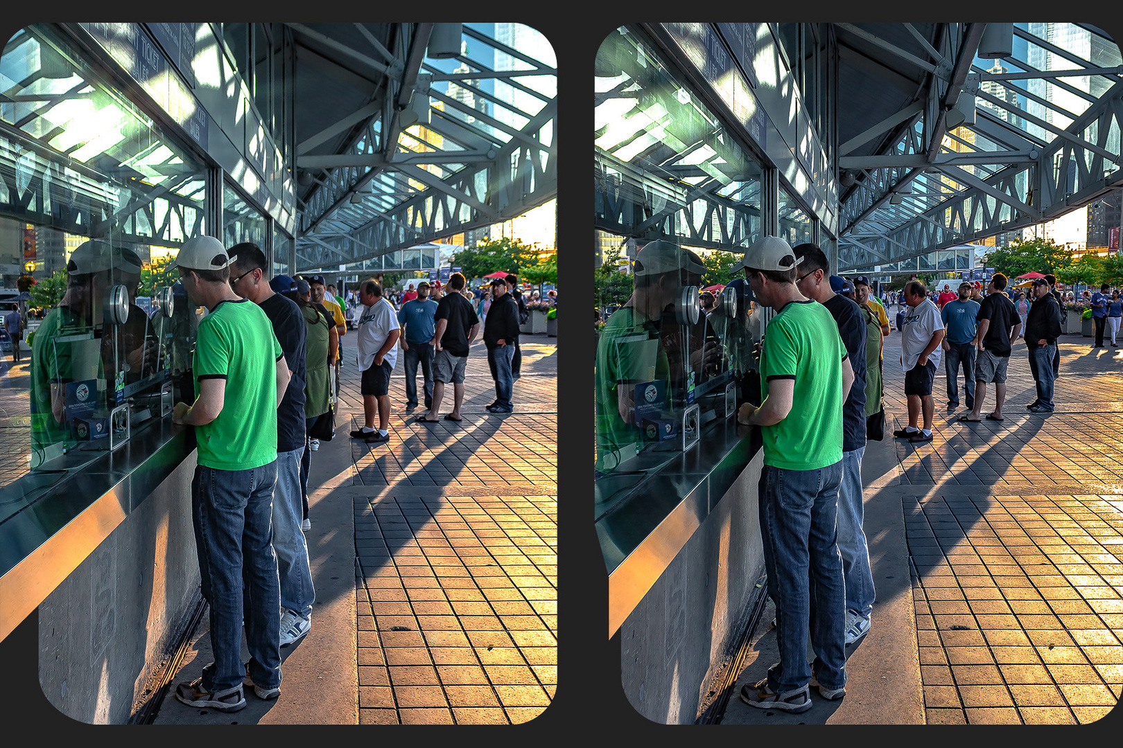 Rogers Centre, Toronto