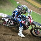 Roggenburg 01/11, Julien Bill MX3 Weltmeister 2011