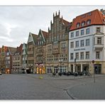 Roggenmarkt Münster