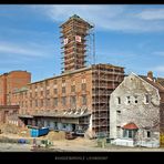 ROGGENMÜHLE LEHNDORF (Startbild zur Doku)