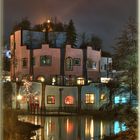 Rogner Therme Bad Blumau - HDR 2