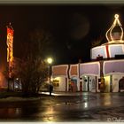 Rogner Therme Bad Blumau - HDR 3