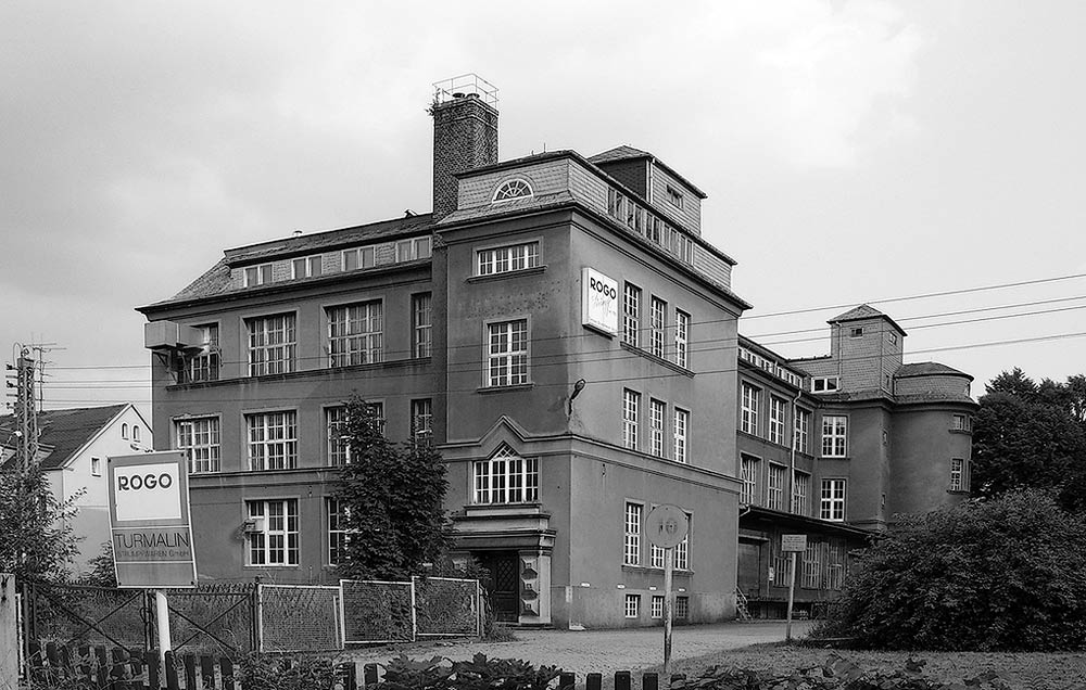 Oberlungwitz Oberlungwitz