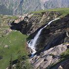 Rohalla Falls