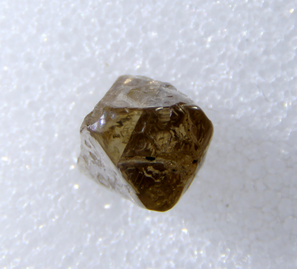 Rohdiamant ca. 0,8ct