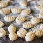 Rohe Gnocchi