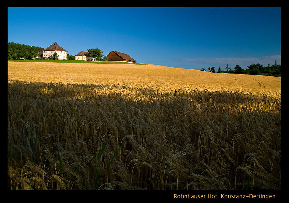 Rohnhauser Hof