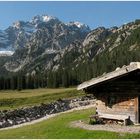 Rohntal. Karwendel