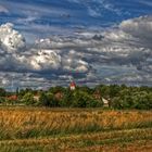 Rohrbeck, ein Panorama