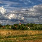 Rohrbeck, ein Panorama