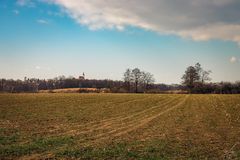 Rohrberg bei Hengersberg