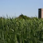 Rohrbühl-Turm in Münchberg einmal anders