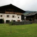 Rohrerhaus in Sarnthein (1288)