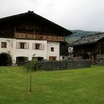 Rohrerhaus in Sarnthein (1288)