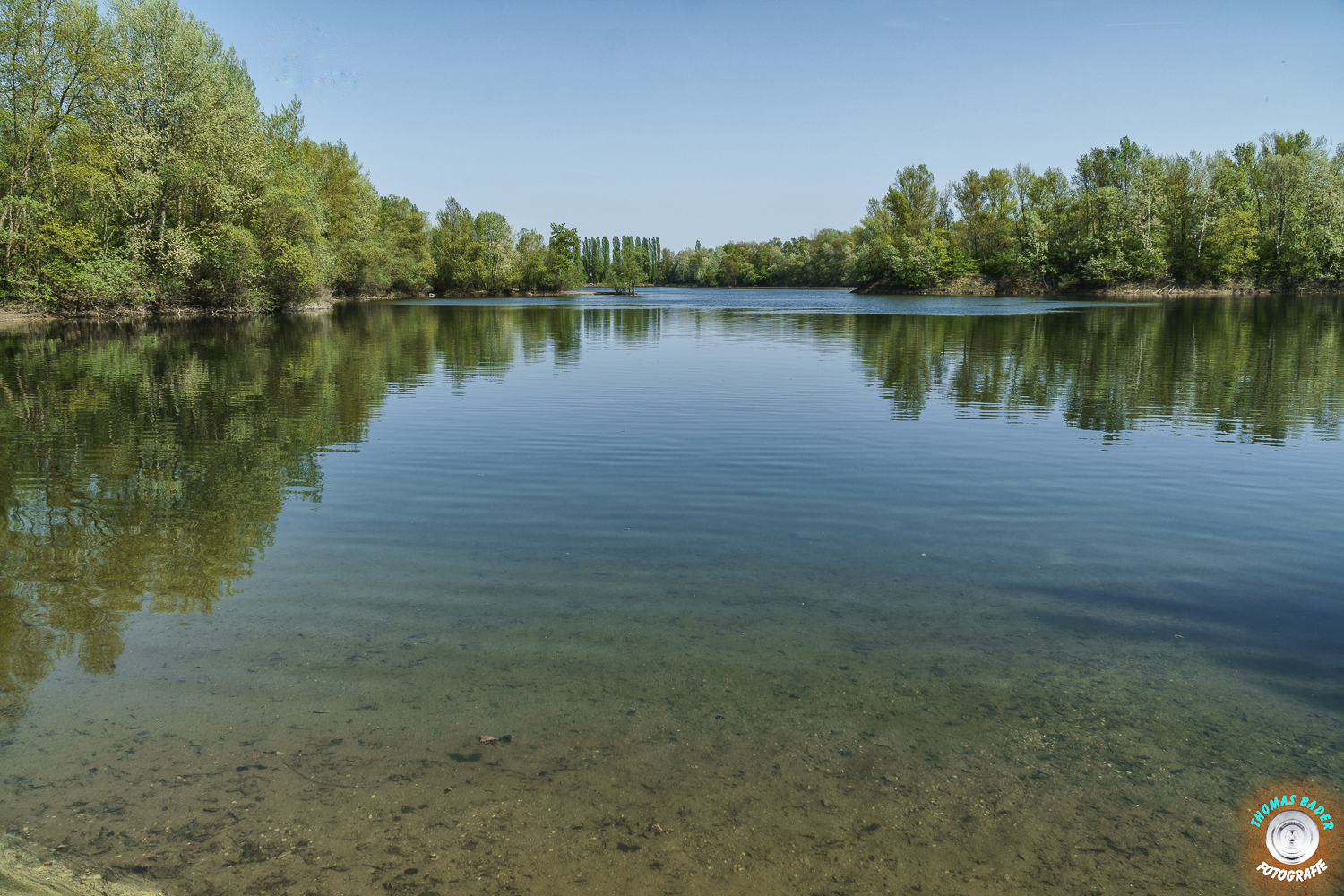 Rohrhofer See