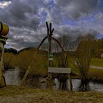 Roiten Waldviertel  - Hundertwasser -