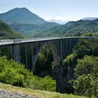 Roizonne-Viadukt - II -