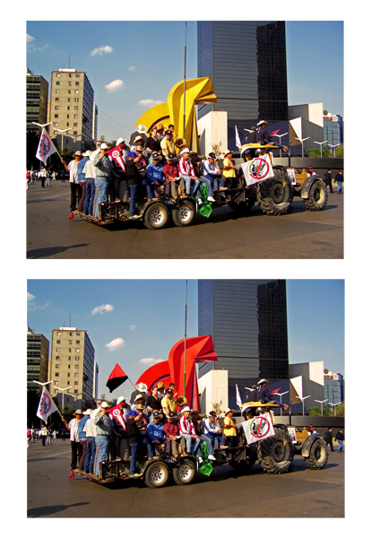 rojo-rosa-solferino-tricolor-amarillo y negro pero de ninguna manera blanqui-azul