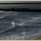 Roker beach Sunderland