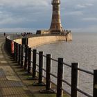 Roker Lighthouse