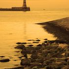 Roker Pier