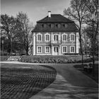 Rokoko Schlösschen im Stadtgarten Schwäbisch Gmünd