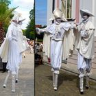 Rokokofest auf Schloss Friedrichsfelde (1)