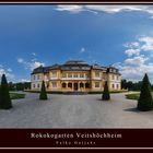 Rokokogarten Veitshöchheim