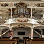 Rokokokirche St. Ulrich Seeg, Ostallgäu (4)