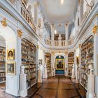 Rokokosaal - Anna Amalia Bibliothek