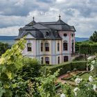 Rokokoschloss Dornburg