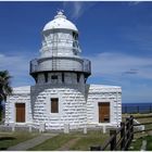 Rokugozaki Lighthouse (Ishikawa Japan)