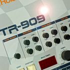 ROLAND 909´er