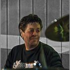 Roland Buch - Drums